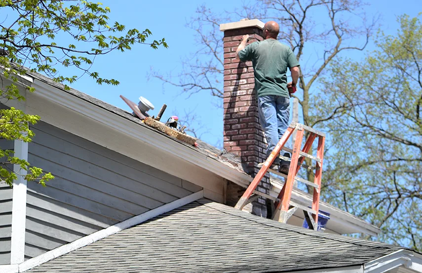 Chimney & Fireplace Inspections Services in West Hollywood, CA